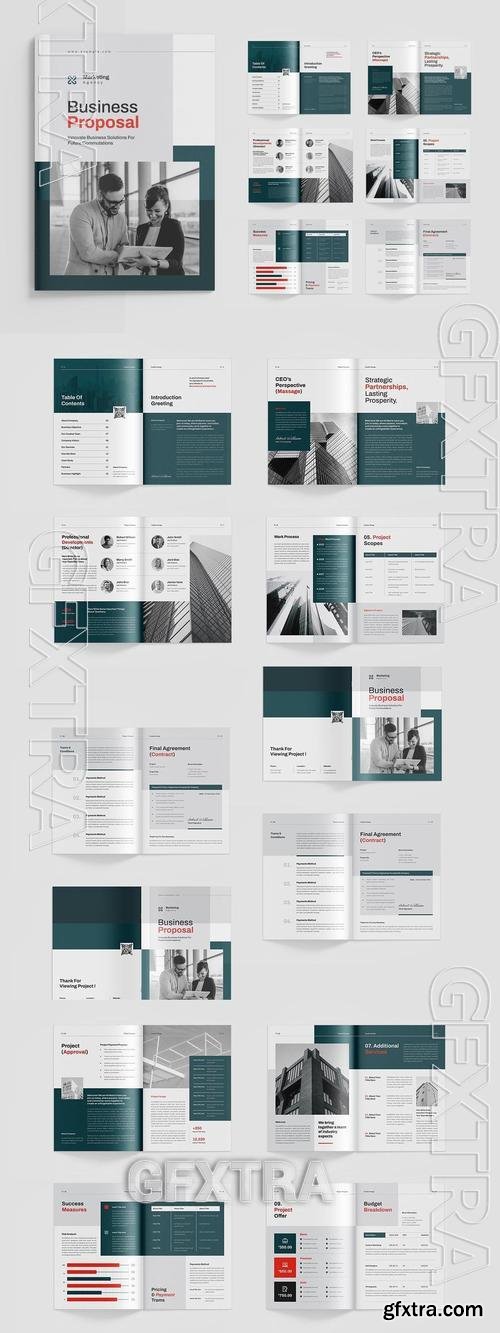 Project Proposal Template KLKQDCL