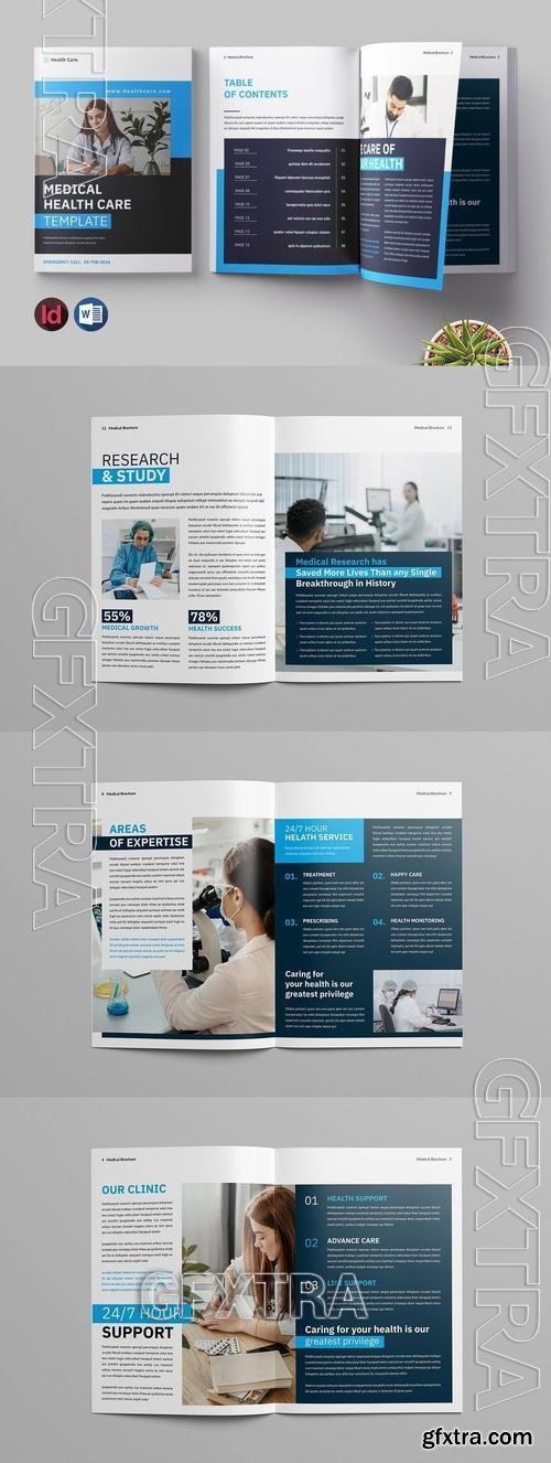 Medical Brochure ZFJDMZU Medical Brochure ZFJDMZU