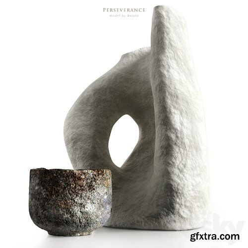 3dsky Pro - Perseverance