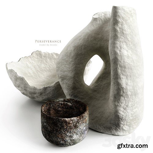 3dsky Pro - Perseverance