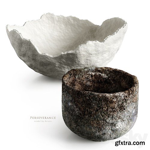 3dsky Pro - Perseverance