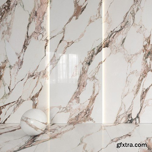 3dsky Pro - Italgraniti Charm Experience S1