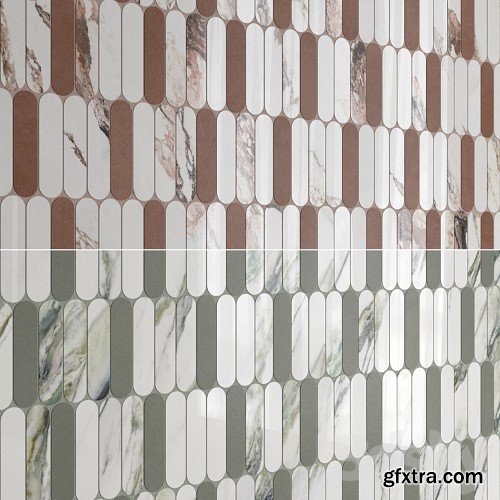 3dsky Pro - Italgraniti Charm Experience S1