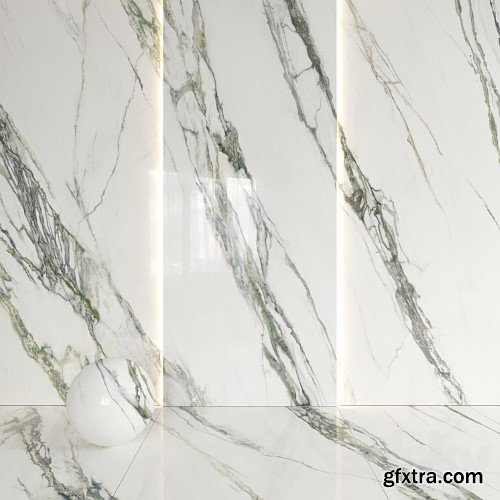 3dsky Pro - Italgraniti Charm Experience S1