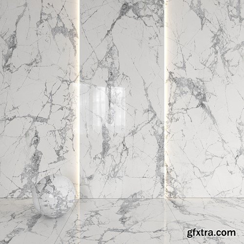 3dsky Pro - Italgraniti Charm Experience S1