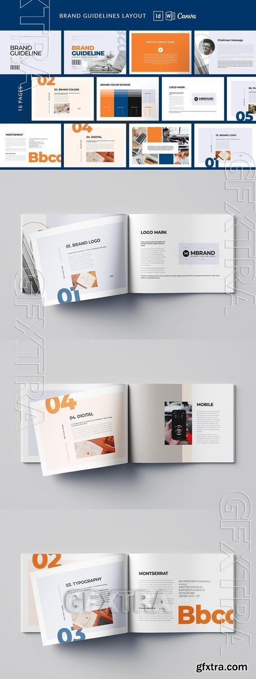 Brand Guidelines AXU4SYT