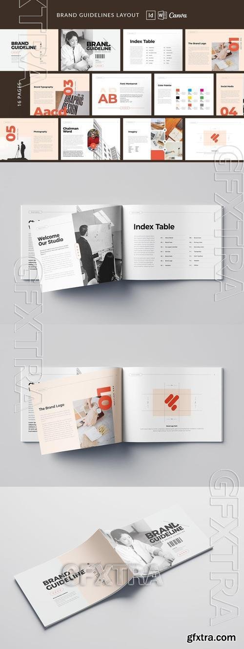 Brand Guideline HMXFXYS Brand Guideline HMXFXYS