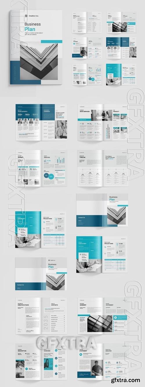 Business Plan QT96YQ6 Business Plan QT96YQ6