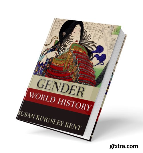 Gender: A World History (New Oxford World History)