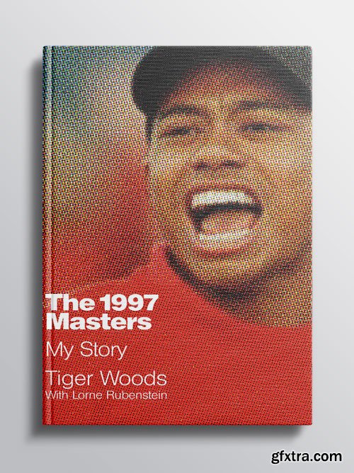 The 1997 Masters: My Story