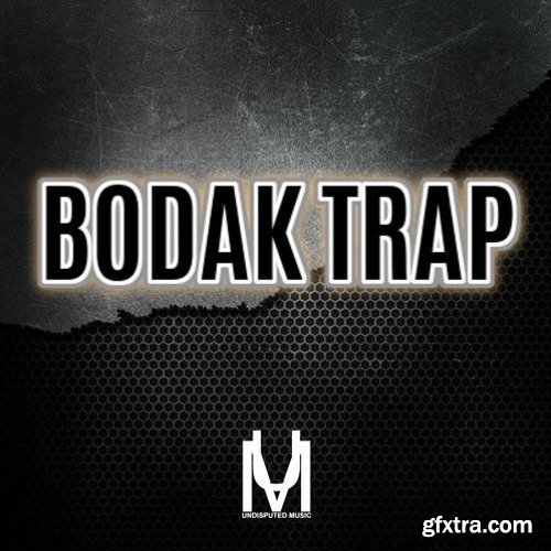 Undisputed Music Bodak Trap