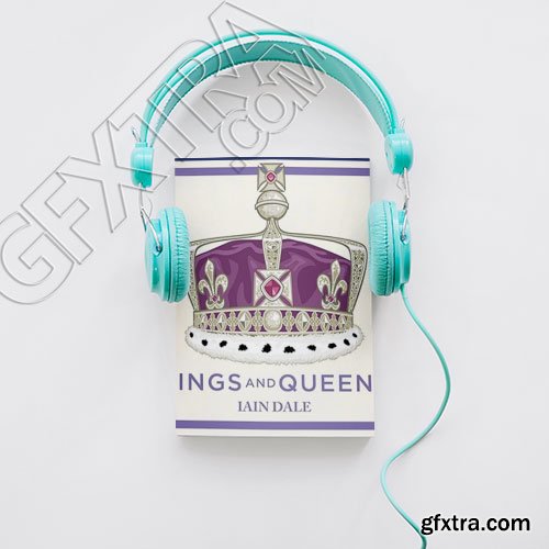 Kings and Queens: 1200 Years of English and British Monarchs