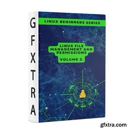 Linux File Management and Permissions