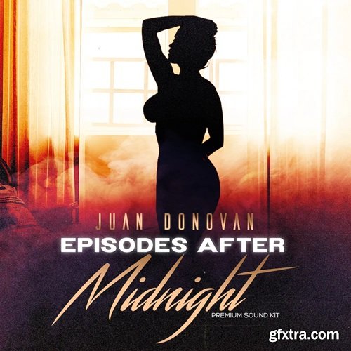 Juan Donovan Episodes After Midnight