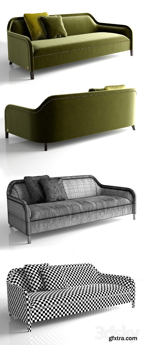 3dsky Pro - Busnelli arpege