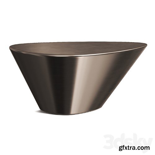 3dsky Pro - Studio Sors Lounge 22 Nesting By Rebecca Ross Coffee Table Set