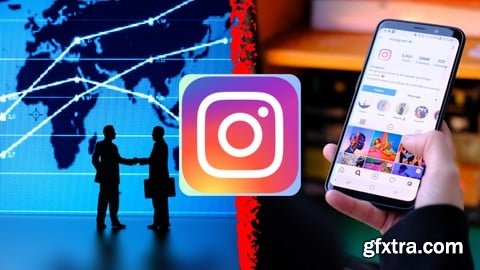 Udemy - Advanced Instagram Marketing Blueprint Complete Guide
