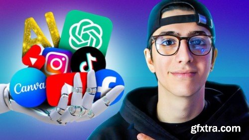 Udemy - The 2025 Content Creator Masterclass