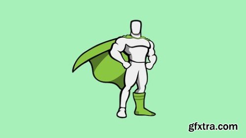 Udemy - Gsap Animation Masterclass: Master Web Animations With Ease