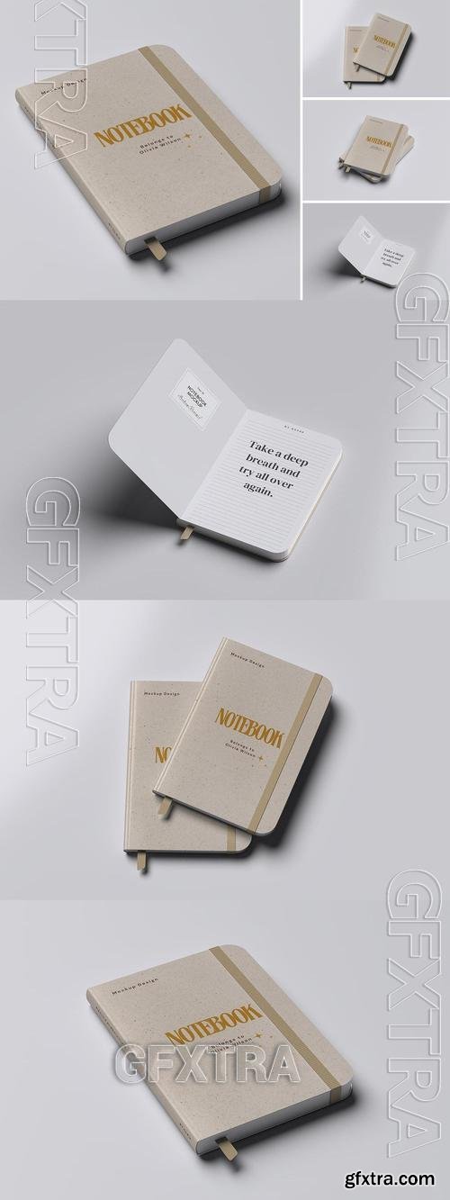 Notebook Mockup VLVT2MS