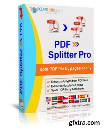 Coolutils PDF Splitter 5.2.0.103/37