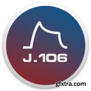JU-106 Editor 2.5.3
