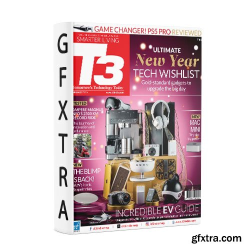 T3 India - February 2025