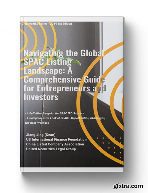 Navigating the Global SPAC Listing Landscape