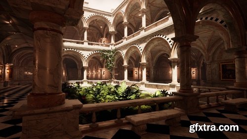 Fab - Showroom Level Kit 11 v5.2+