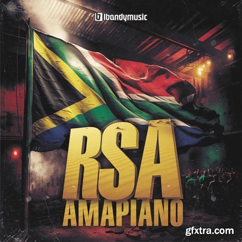 Lbandymusic RSA Amapiano Lbandymusic RSA Amapiano