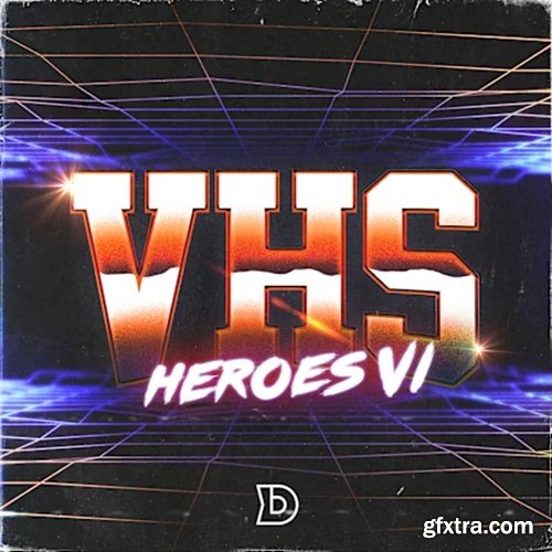 DopeBoyzMuzic VHS Heroes 6 DopeBoyzMuzic VHS Heroes 6