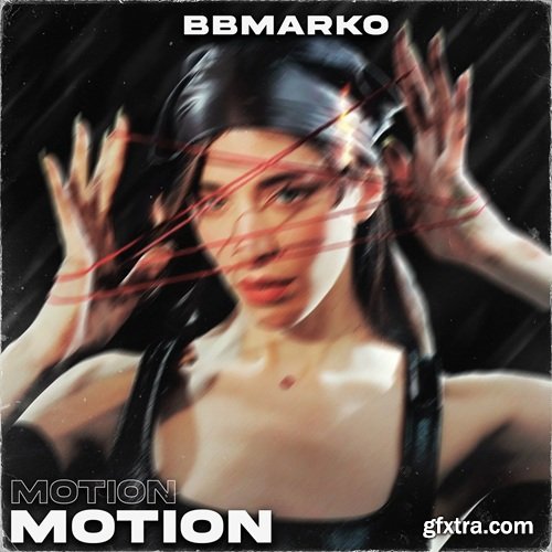 BBMarko Motion Bundle Kit BBMarko Motion Bundle Kit