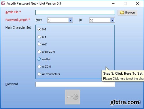 Accdb Password Get Idiot Version 5.23.64.118 Accdb Password Get Idiot Version 5.23.64.118