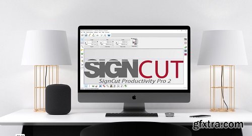 SignCut Pro 2.0.1.488 SignCut Pro 2.0.1.488