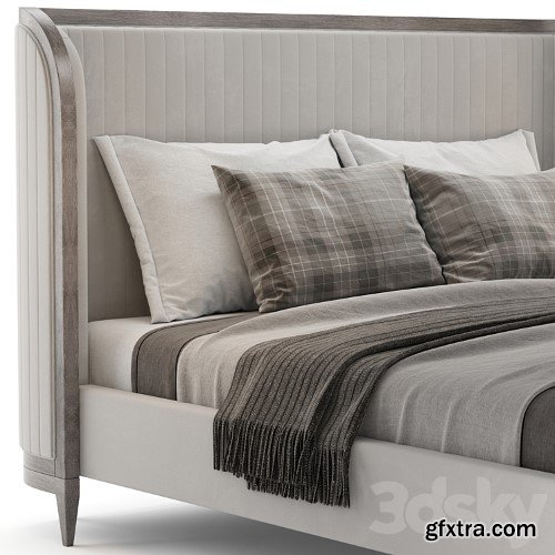 3dsky Pro - Mobi Manhattan bed