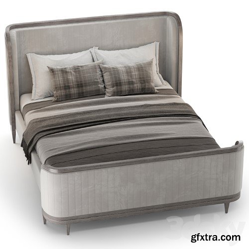 3dsky Pro - Mobi Manhattan bed