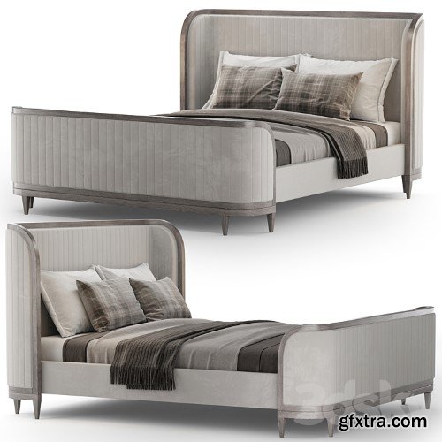 3dsky Pro - Mobi Manhattan bed