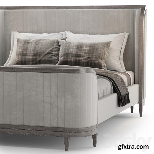 3dsky Pro - Mobi Manhattan bed