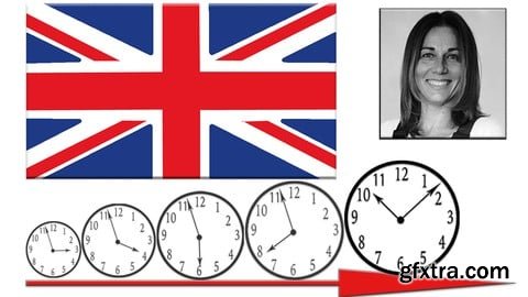 Udemy - Learn to Speak English - Master English Tenses and Structure