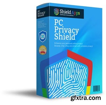 PC Privacy Shield Pro 5.0.0