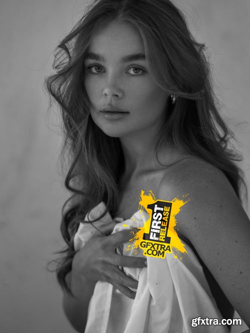 Peter Coulson Photography - Layla’s First Ever Shoot