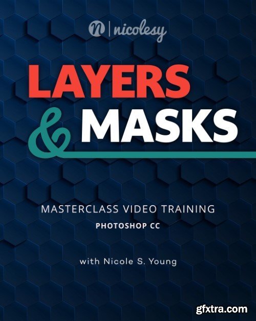 Nicolesy - Layers and Masks