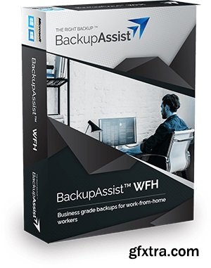 BackupAssist Desktop 15.0.0