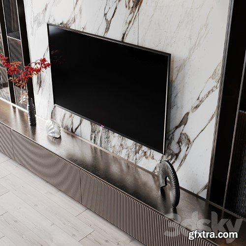 3dsky Pro - tv set 215