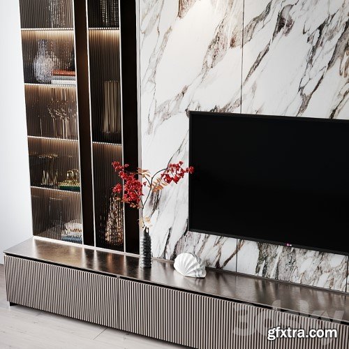 3dsky Pro - tv set 215