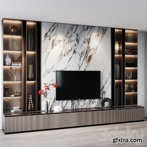 3dsky Pro - tv set 215