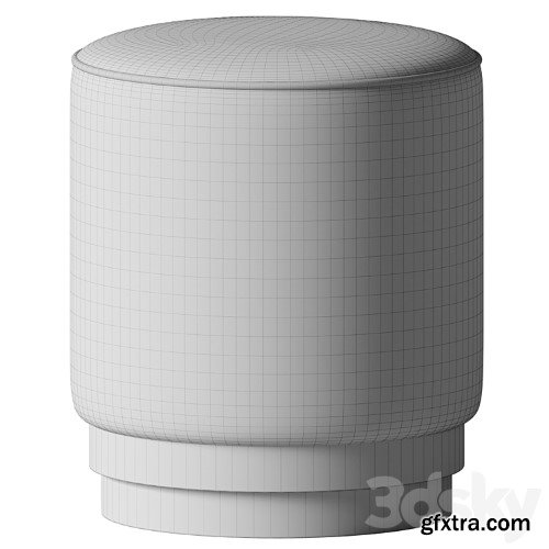 3dsky Pro - Bespoke sofa London - Tula