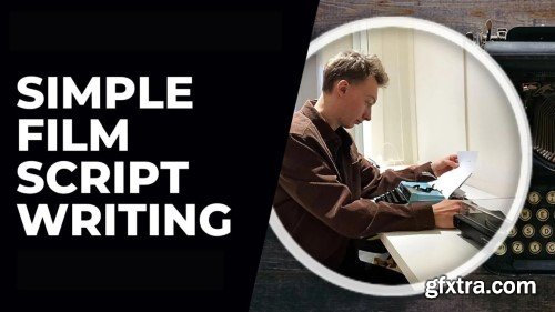 Skillshare - Independent Film Screenwriting 101
