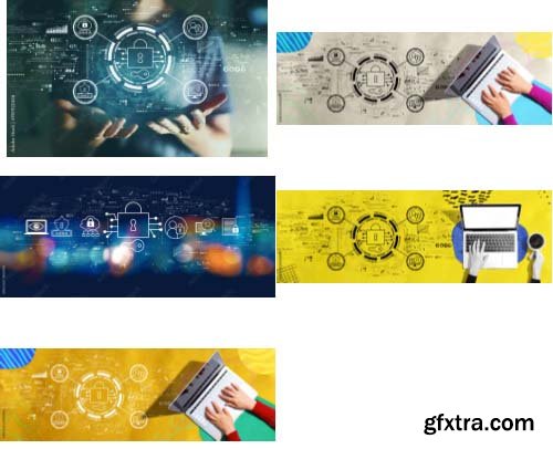 Data Security Concept 33xJPG