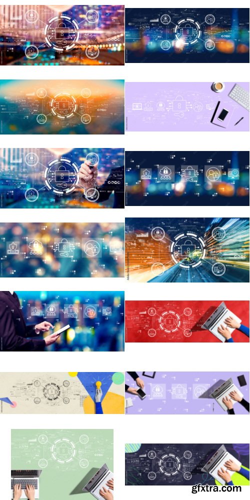 Data Security Concept 33xJPG